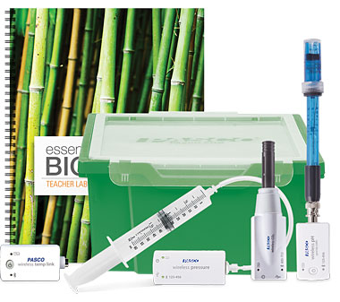Biology Lab Station