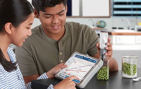 Biology Co2 Sensor