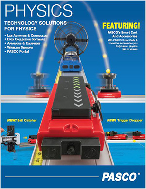 Physics Brochure