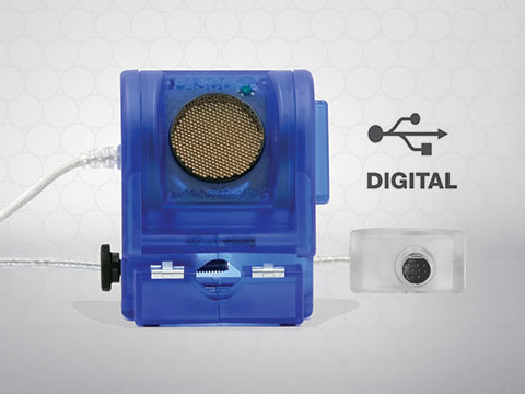 PASPORT Sensors