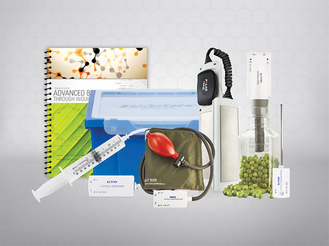 Biology Bundles