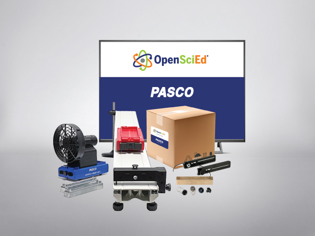 OpenSciEd