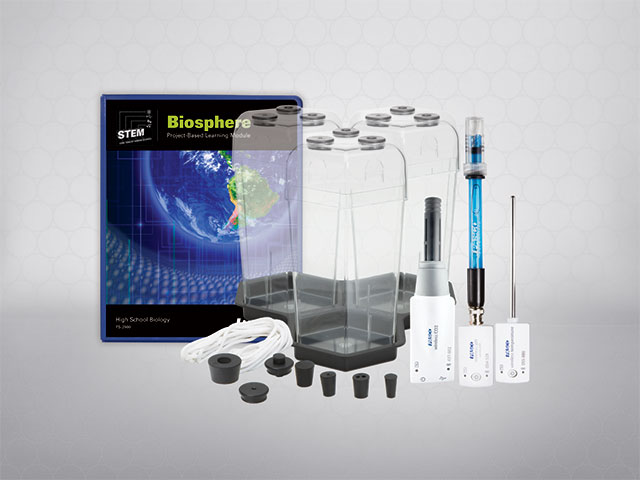 STEM Bundles