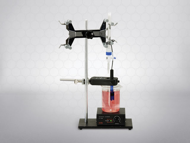 Chemistry Apparatus
