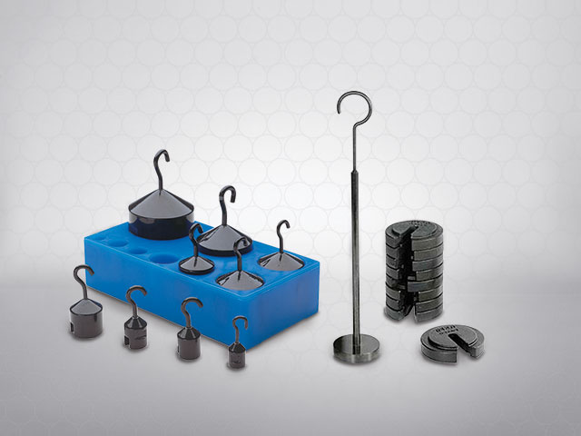 Mass Sets