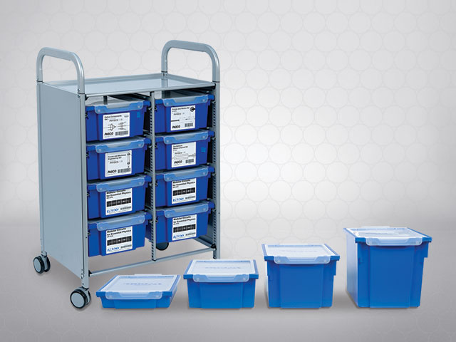 Storage