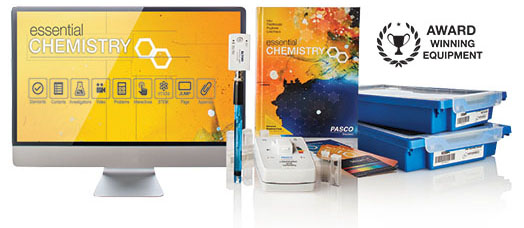 Essential Chemistry
