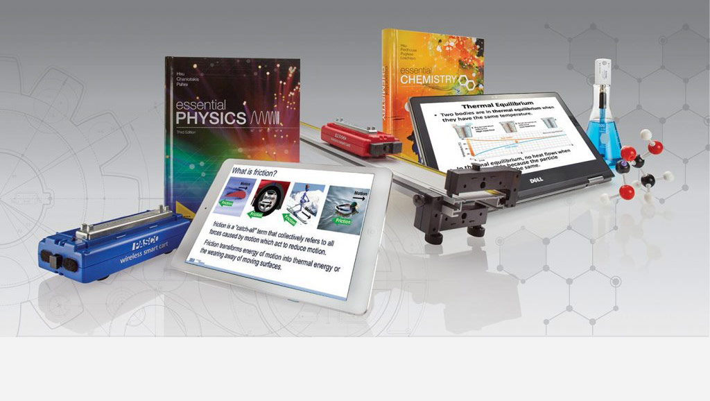 PASCO Curriculum Solutions