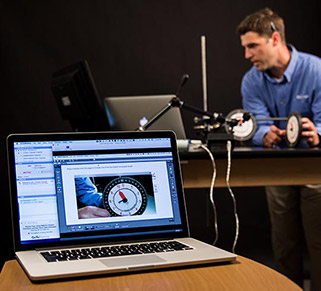 PASCO Free Webinars