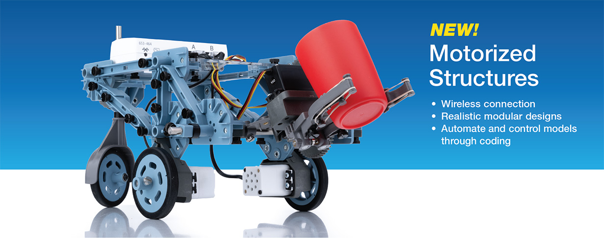 StructureBOT