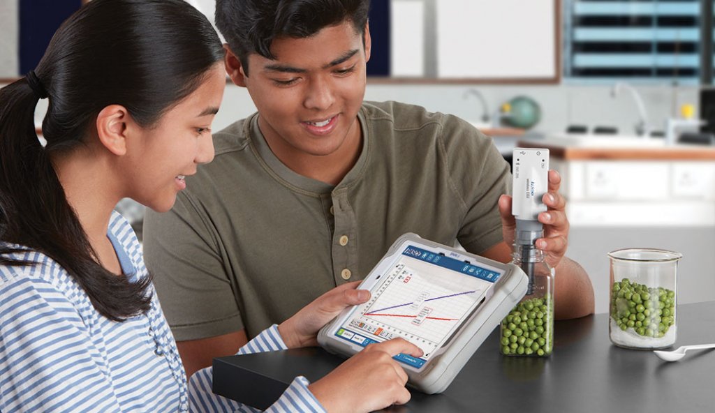 Integrated Inquiry for Your Biology Lab