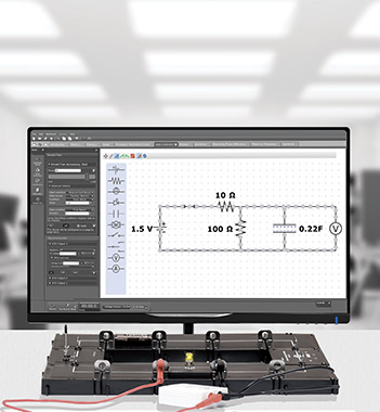 Basic Modular Circuits Kit