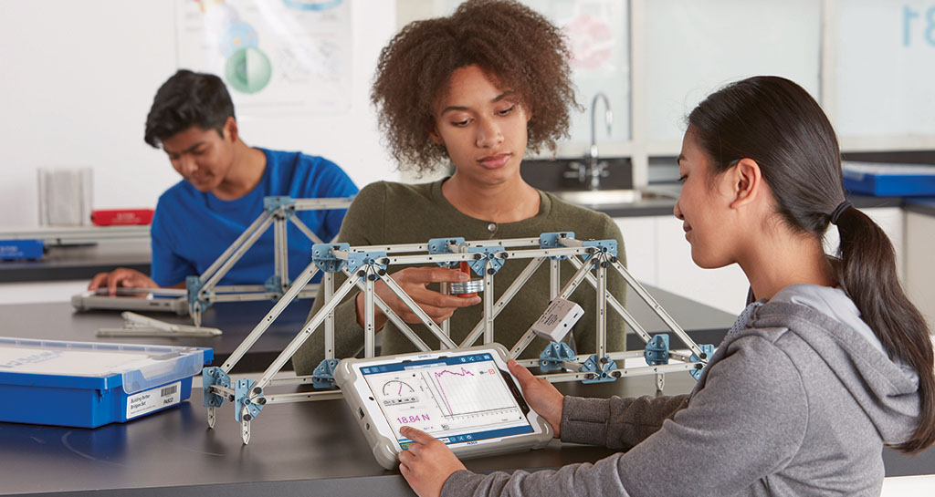 High School Engineering Lab