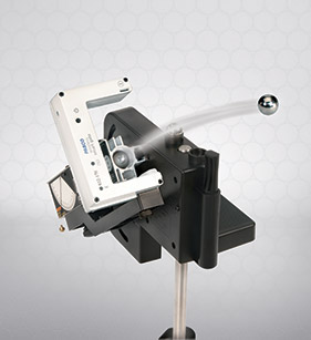 Projectile Launcher