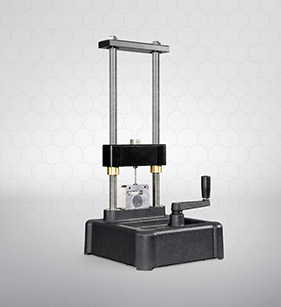Comprehensive Materials Testing System