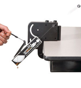 Mini Projectile Launcher
