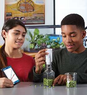 Wireless CO₂ Sensor (Carbon Dioxide)
