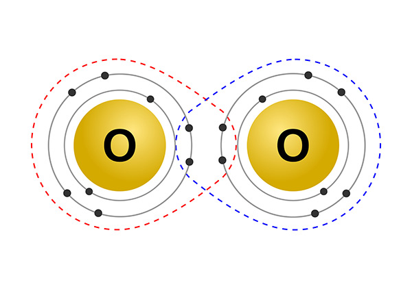 Oxygen Bonds