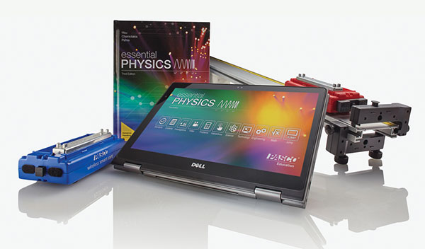 Essential Physics Equipment