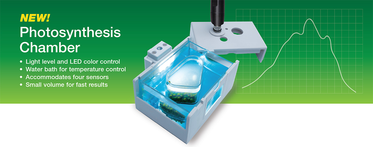 Photosynthesis Chamber
