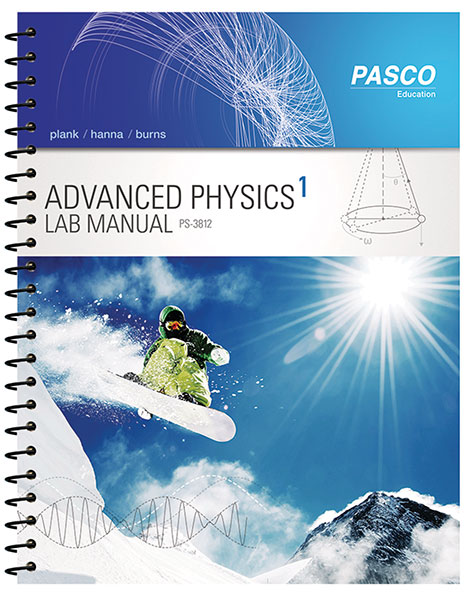 AP & IB Lab Manuals