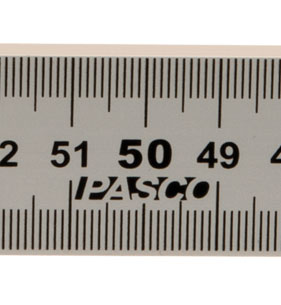Aluminum Meter Sticks