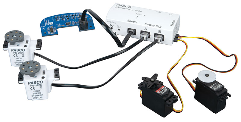 Accessories for //control.Node