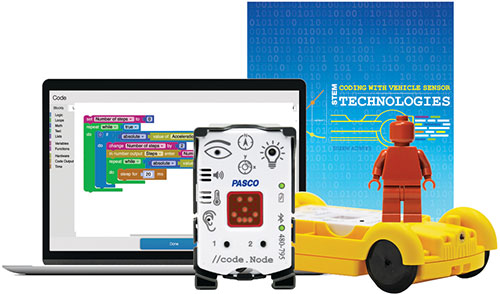 STEM Equipment