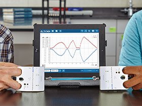 Force & Acceleration Sensors