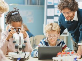 NGSS Standards: A Comprehensive Guide