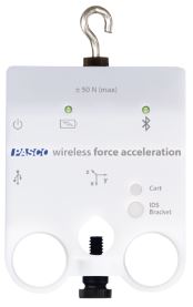 Wireless Force Sensor