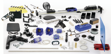 Comprehensive 850 Mechanics Bundle