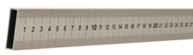 Aluminum Meter Sticks (6 Pack)