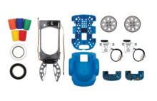PASCObot Sense & Control Kit (without //control.Node)