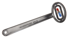 Magnaprobe