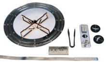 MagLev Outreach Set