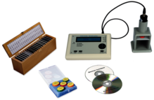 Intermediate Nuclear Laboratory System (Win Mac)