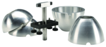 Compton Scattering Kit