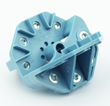 6-Way Structures Connector (set of 6)