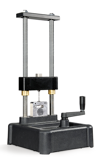 Materials Testing System 