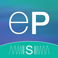 EP3 Logo