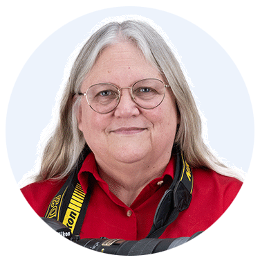 Ann Hanks