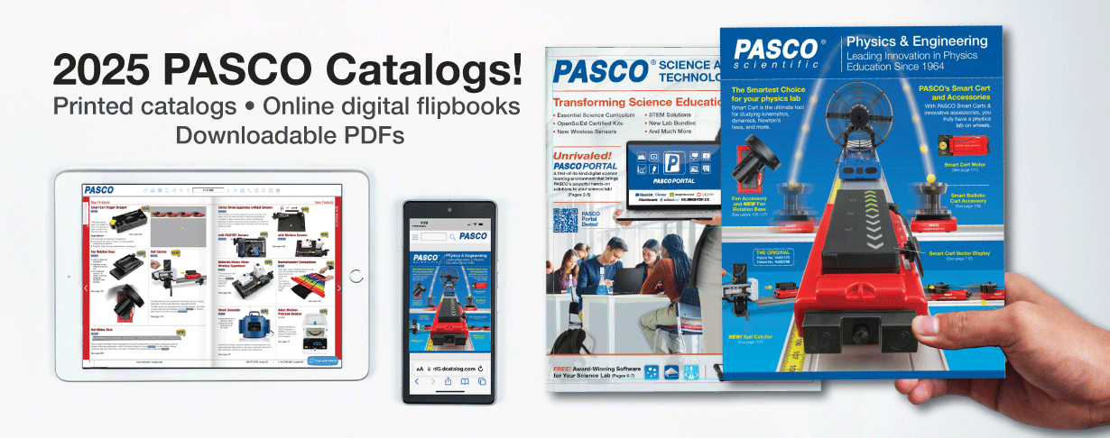 2025 Catalogs and Literature
