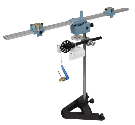 Meter Stick Rotation Set
