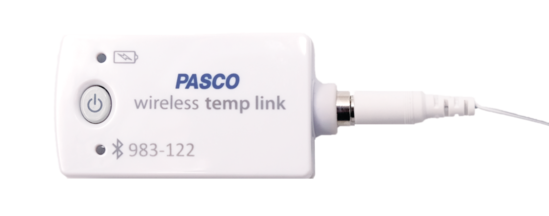 Ideal Gas Law Wireless Bundle