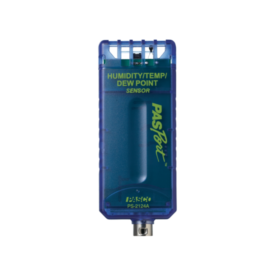 PASPORT Humidity/Temp/Dew Point Sensor
