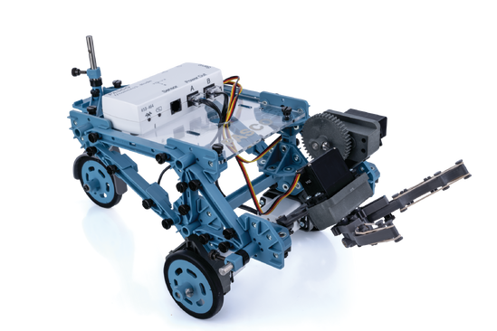 Robot Car