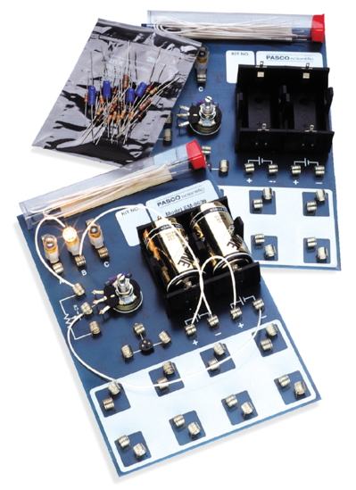 Basic Electricity