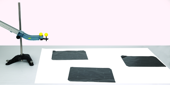 Ball Ramp
