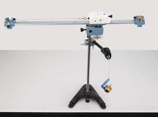 Meter Stick Rotation Set